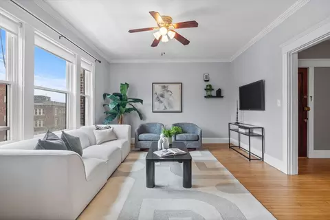 14 Park Vale Ave #2, Allston, MA 02134