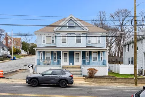 41 Bridge St, Beverly, MA 01915