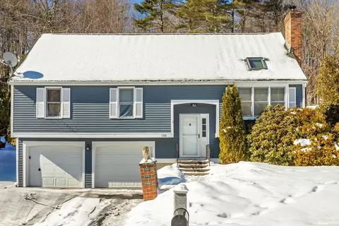 100 Fernwood Dr, Gardner, MA 01440