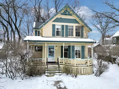 44 Loring St, Boston, MA 02136