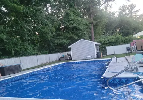 Exterior - 66 Sunset Rd, Dracut, MA 01826 photo 5 of 6