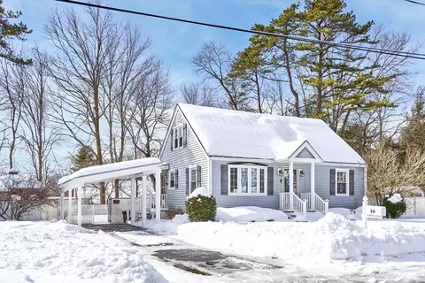 Exterior - 66 Sunset Rd, Dracut, MA 01826 photo 2 of 6