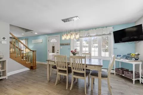 Dining - 66 Sunset Rd, Dracut, MA 01826 photo 1 of 2