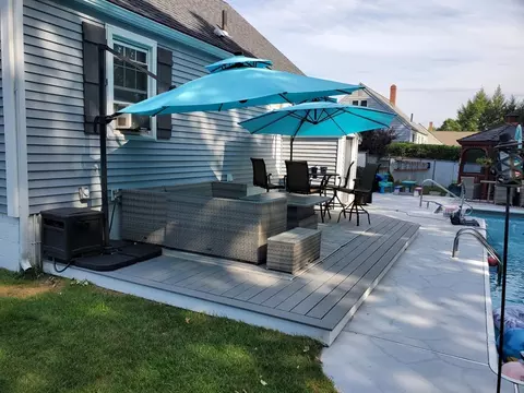 Exterior - 66 Sunset Rd, Dracut, MA 01826 photo 4 of 6