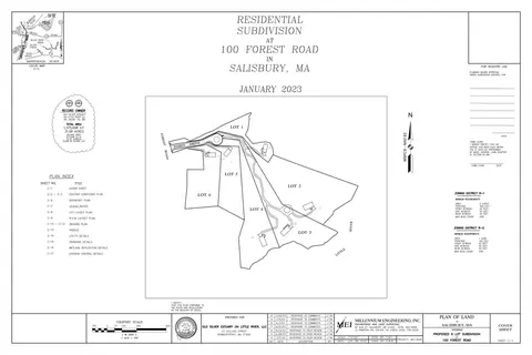 100 Forest Rd, Salisbury, MA 01952 photo 4