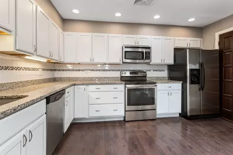 Kitchen - 7 Thomas St # A, Saugus, MA 01906 photo 4 of 4