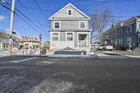 4 Palmyra St # -6, Winthrop, MA 02152