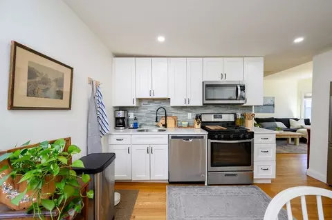 101 Brent St #1, Boston, MA 02124