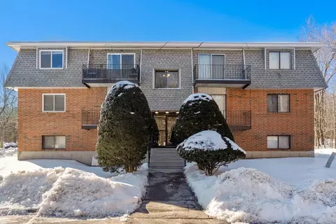 176 Maple St #3-24, Rutland, MA 01543