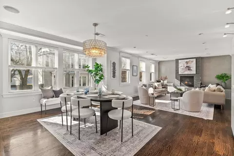 250 W 3rd St #3, Boston, MA 02127