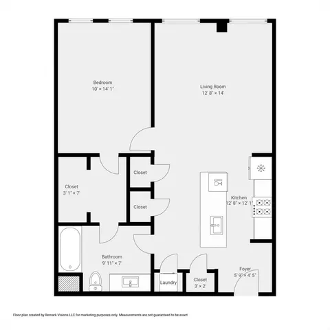 2 Sinclair Rd #302, Boston, MA 02134 photo 19