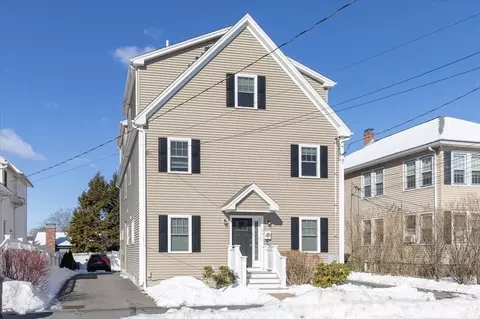 99 Bright St #2, Waltham, MA 02453
