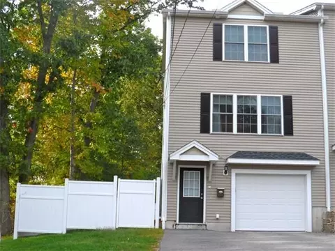 6 Weldon Ave # A, Worcester, MA 01607