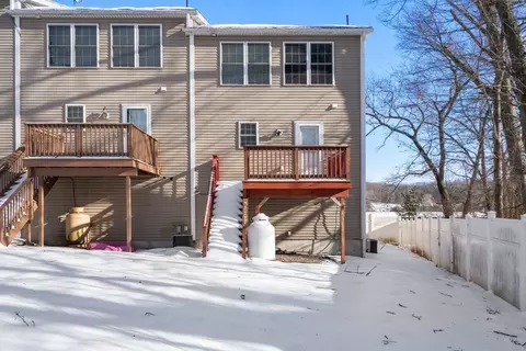 6 Weldon Ave # A, Worcester, MA 01607 photo 27