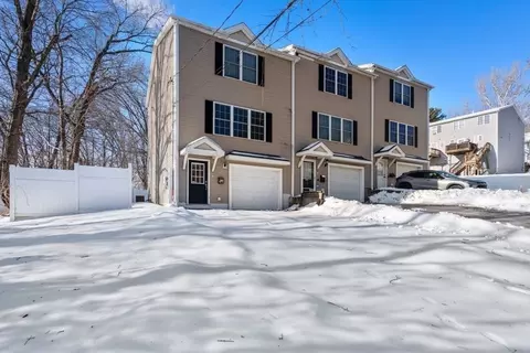 6 Weldon Ave # A, Worcester, MA 01607 photo 2