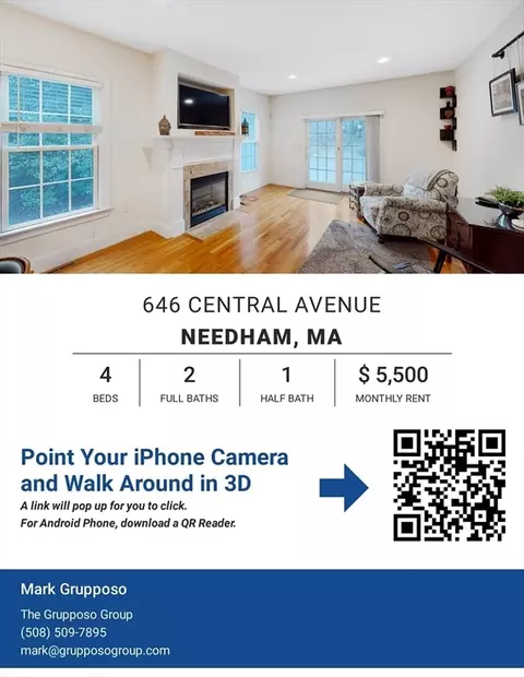 646 Central Ave #646, Needham, MA 02494 photo 23
