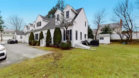 646 Central Ave #646, Needham, MA 02494