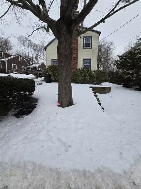 Exterior - 60 Maverick St, Marblehead, MA 01945 photo 5 of 5