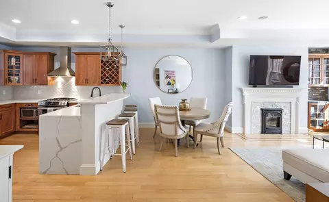28 Mystic St #1, Boston, MA 02129