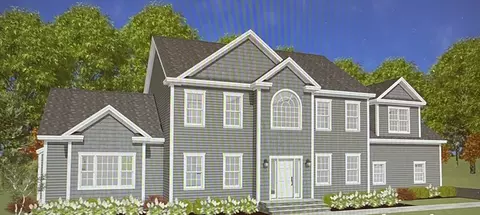 18 St Paul Ln #LOT 19, Westford, MA 01886