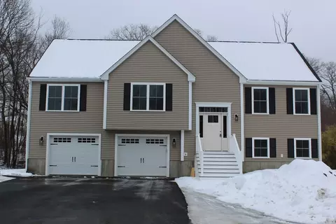 34 Howard St, Milford, MA 01757