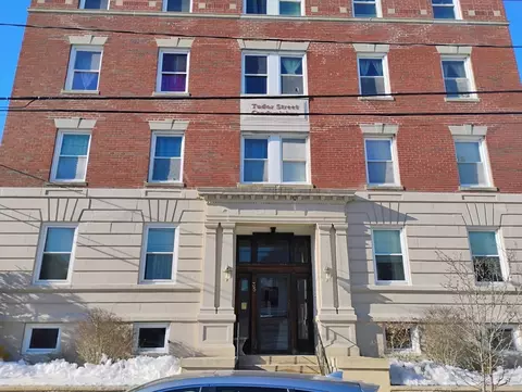 35 Tudor St #6, Lynn, MA 01902