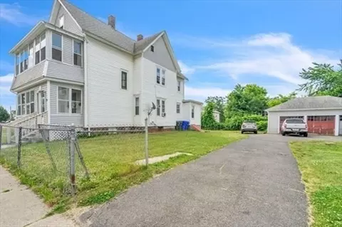Exterior - 79 Marshall St, Springfield, MA 01109 photo 3 of 7