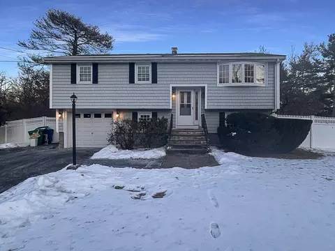 15 Winter St, Burlington, MA 01803
