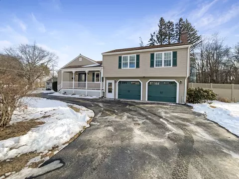 138 Congress St, Milford, MA 01757