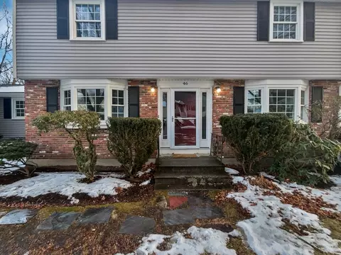46 Woodrow St, Hudson, MA 01749
