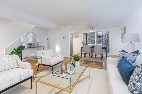 34 Hanson St #1, Boston, MA 02118