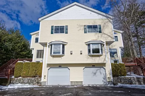 21 Governors Way #A, Milford, MA 01757