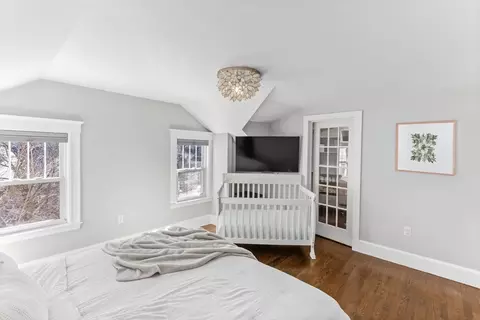 Bedroom - 7 Cedar Ter, Milton, MA 02186 photo 2 of 4