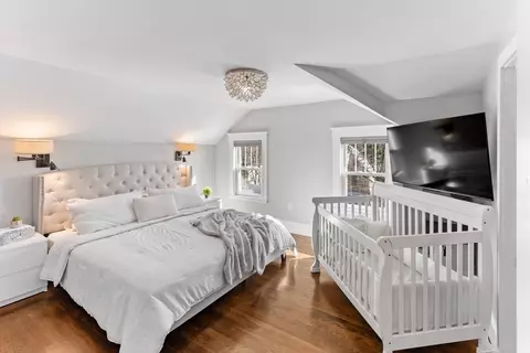 Bedroom - 7 Cedar Ter, Milton, MA 02186 photo 1 of 4