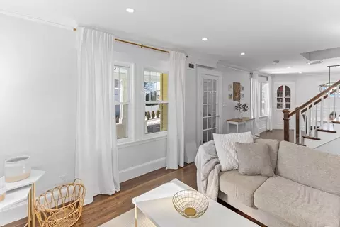 Living - 7 Cedar Ter, Milton, MA 02186 photo 2 of 2