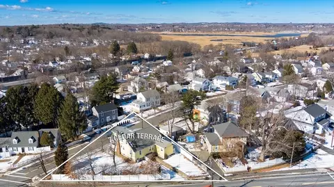 View/Area - 7 Cedar Ter, Milton, MA 02186 photo 4 of 5