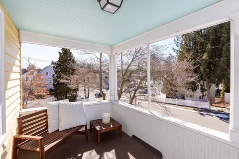 Exterior - 7 Cedar Ter, Milton, MA 02186 photo 3 of 4