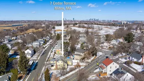 View/Area - 7 Cedar Ter, Milton, MA 02186 photo 5 of 5