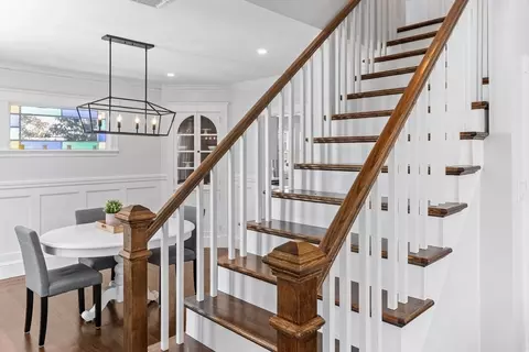 Entry Way - 7 Cedar Ter, Milton, MA 02186 photo 2 of 2