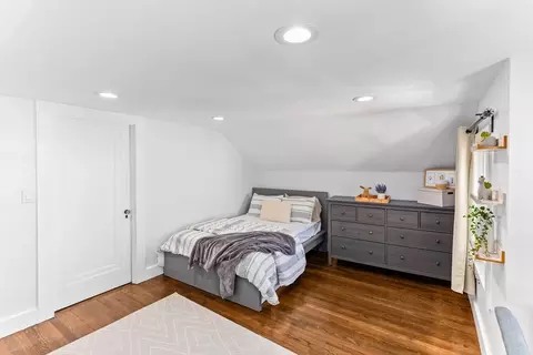 Bedroom - 7 Cedar Ter, Milton, MA 02186 photo 4 of 4