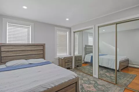 Bedroom - 576 Crescent St, Athol, MA 01331 photo 6 of 9