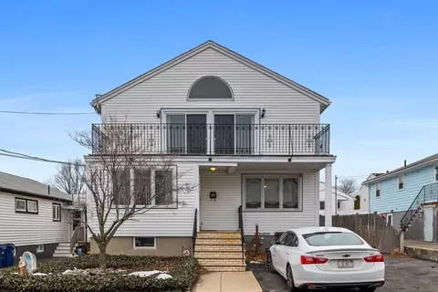 38 Larkin St, Revere, MA 02151