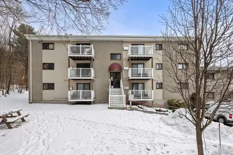 336 E Main St #19, Marlborough, MA 01752