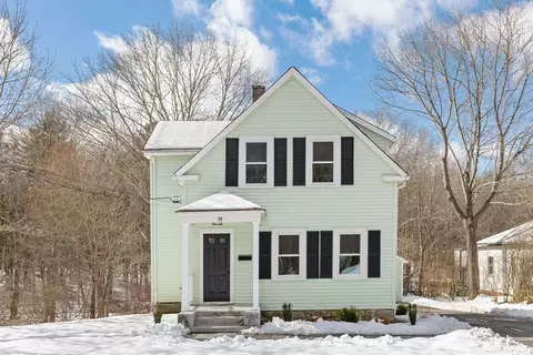 59 Warren St, Abington, MA 02351