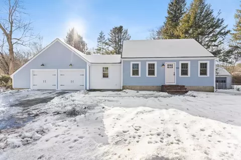 920 Elm St, East Bridgewater, MA 02333