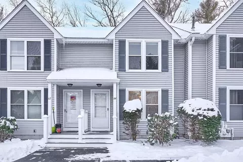 10 Groton Rd #A4, Westford, MA 01886