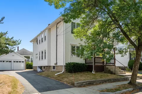 143 Webster St #143, Arlington, MA 02474