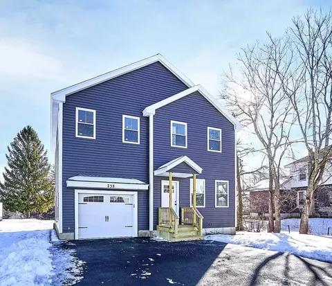 238 Rosemont St, Haverhill, MA 01832