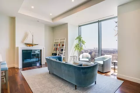 1 Dalton St #4503, Boston, MA 02115