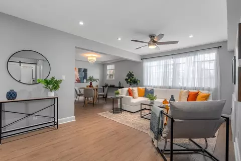 106 Evans Rd #1B, Brookline, MA 02445